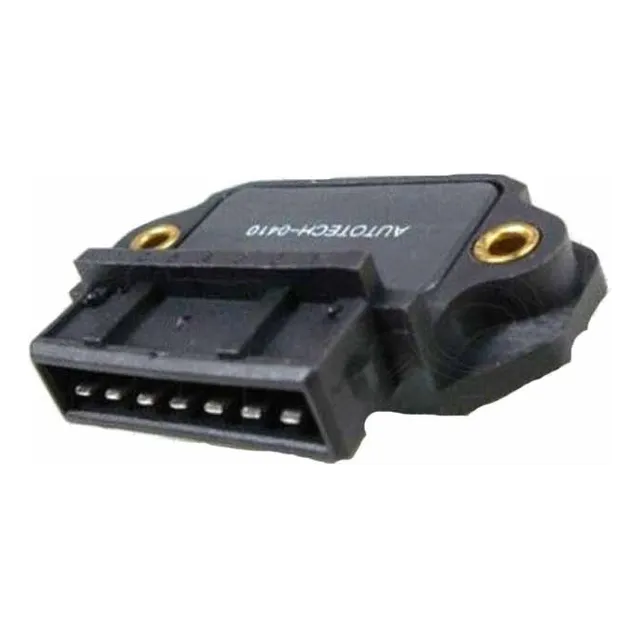 Pastilla De Encendido Para Vw Golf Jetta A2 A3 7 Puntas