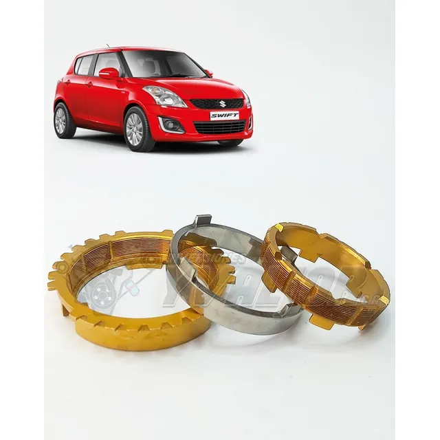 Sincronizador 2da Suzuki Swift, Dzire, Ignis 1.2 Y 1.3