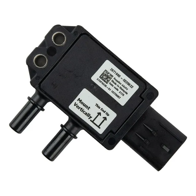 Sensor Presión Para Dpf Cummins 577.90513 2871960 Isx Isb
