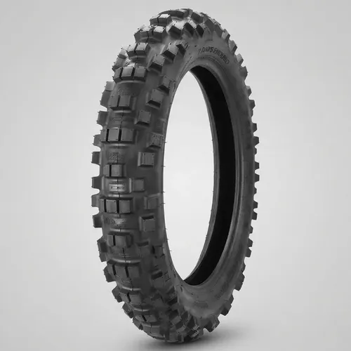 Pneu Moto 140/80-18 70r Enduro Medium Tt Michelin | MercadoLivre