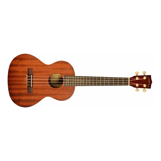 Kala Mk T Ukelele Tenor Caoba Satin 18 Trastes Serie Makala