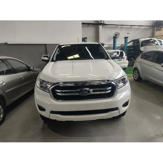 Ford Ranger 3.2 Cd Xlt Tdci 200cv Manual 4x2