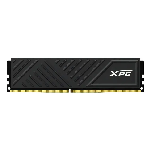 Memoria Ram Ddr4 Adata 3200mhz 8gb Gammix D35 Negra
