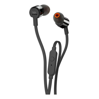 Fone De Ouvido Intra-auricular Jbl T210 Purebass Tune 210 P2 Fone De Ouvido Intra-auricular Jbl T210 Purebass Tune 210 P2