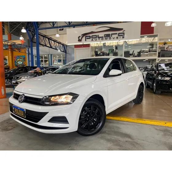 Volkswagen Polo 1.6 Msi Total