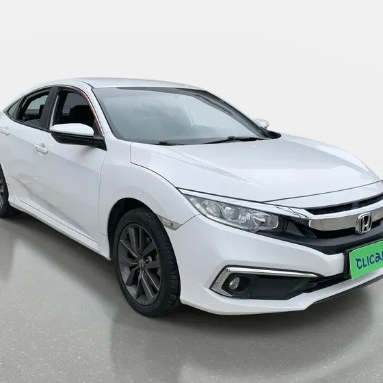 Honda Civic 2022 Xrs 2022 usado en Chillán
