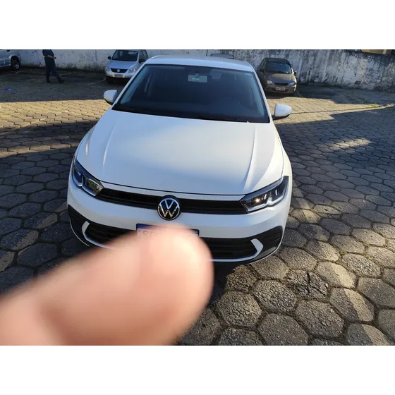Volkswagen Polo 1.0 Tsi 5p