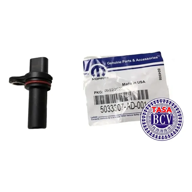 Sensor Posicion Cigueñal Dodge Caliber Jeep Compass 2.0