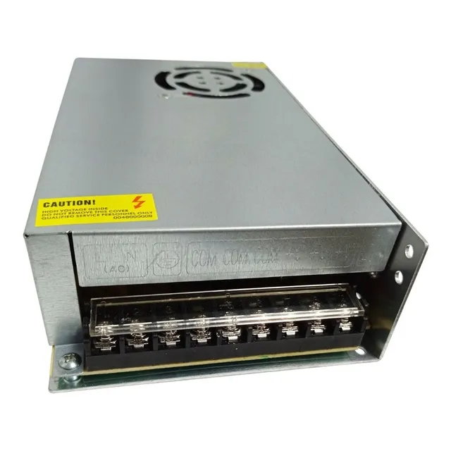  Fuente Alimentación Switching 24v10a S-250-24 Westor 