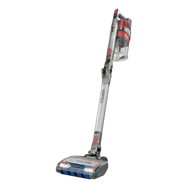Aspiradora Ligera Potente Shark Vertex Duoclean Renewed