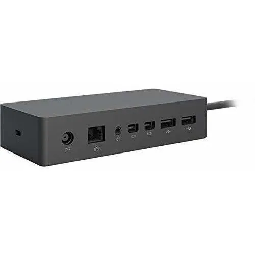 Microsoft 1661 Station For Mobile Estacion Base Para Pro