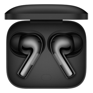 Fones De Ouvido Oneplus Buds 3 Cinza Metálico Com Anc Blueto Fones De Ouvido Oneplus Buds 3 Cinza Metálico Com Anc Blueto