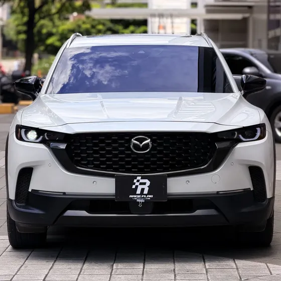 Mazda Cx-50 2025 2.5 Grand Touring At