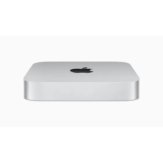 Computadora Apple Mac Mini 8gb Ram 256gb Ssd M2 With 8 Core