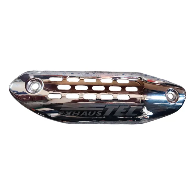 Protector Mofle Pulsar 180/ug Original