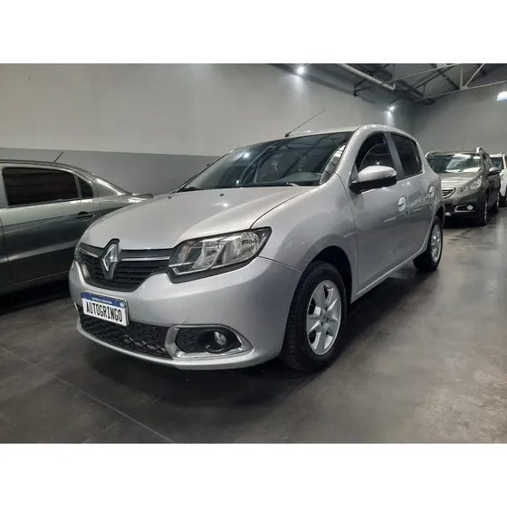 Renault Sandero 1.6 Privilege Pack 105cv Nac