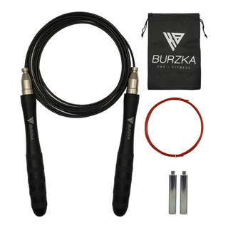 Cuerda Saltar Aluminio Box Crossfit Ultra Rapida Cuerda Saltar Aluminio Box Crossfit Ultra Rapida