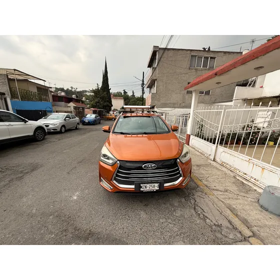 Jac Sei2 1.5 At Cvt