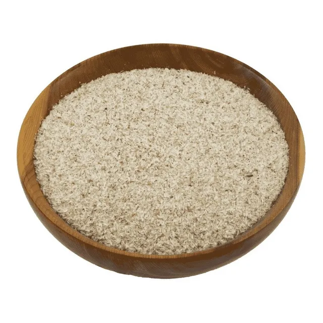 Psyllium Husk Cáscara Por 500gr