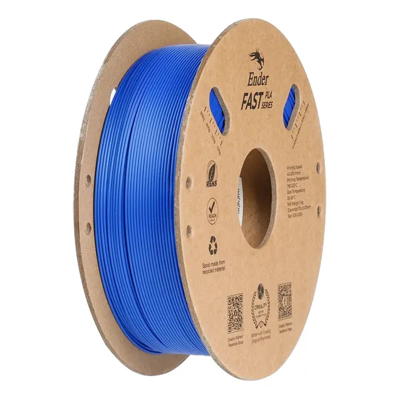 Filamento Creality Ender Fast Pla 1.75mm 1kg