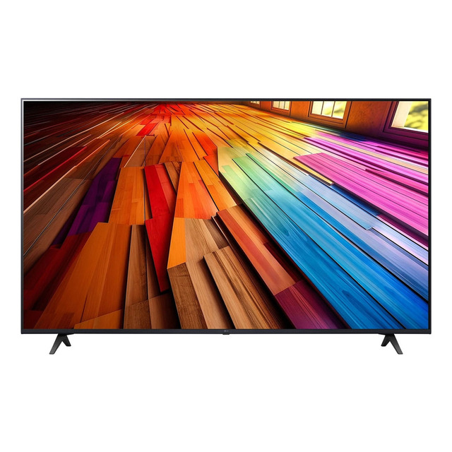 Smart Tv LG Uhd 4k Ut80 65 Polegadas 65ut8000 Smart Tv LG Uhd 4k Ut80 65 Polegadas 65ut8000