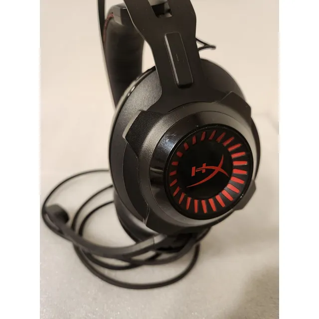 Kingston Hyperx Cloud Revolver