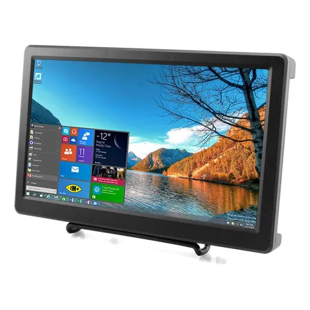 Elecrow Monitor Portátil 10.1 Ips 1920x1080 Ews