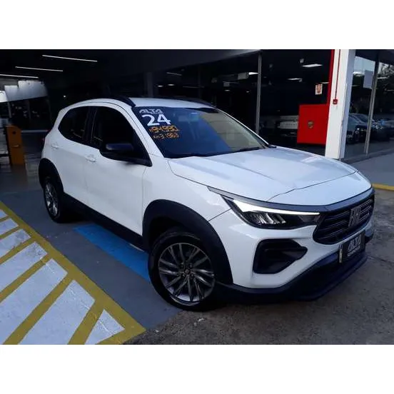 Fiat Pulse Fiat Pulse Drive 1.3 (aut.)