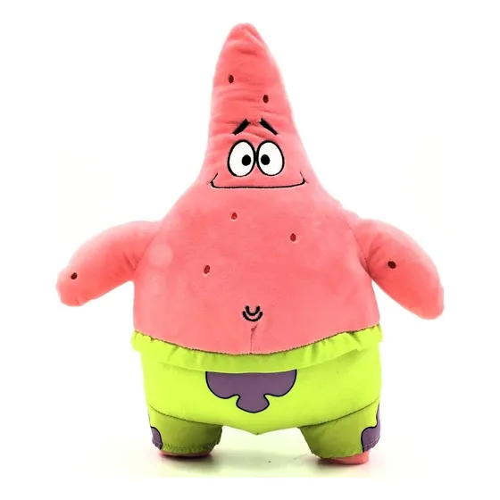 Peluche Phi Phi Toys Patricio 25 Cm Bob Esponja Ub