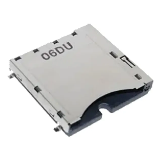 Slot Socket Nintendo Ds Lite Nds Repuesto Cartucho Consola