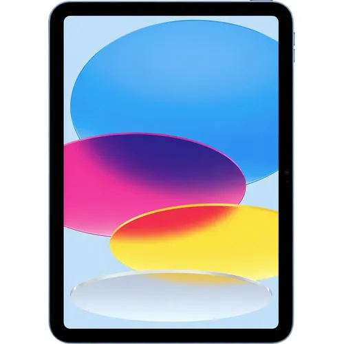 iPad Wi-Fi Celular 128 GB Azul a16 8 GB ram 11 