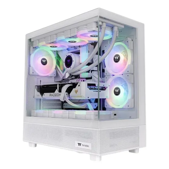 Pc Renderizado Diseño I7 12700f 32gb Rtx 3070ti 1tb 80+ Wifi