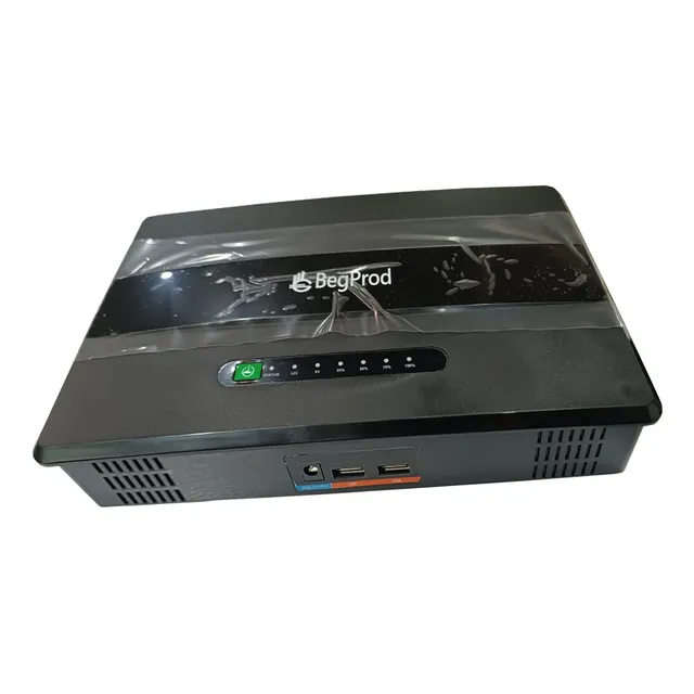 Mini Ups Begprod Eco Plus 8100p 100w 18000mah