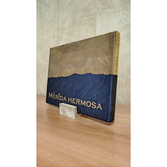 Tablas De Madera/ Tablas Para Picar/ Tablas De Cocina.