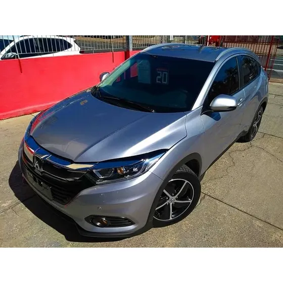 Honda Hr-v 1.8 Exl Flex Aut. 5p