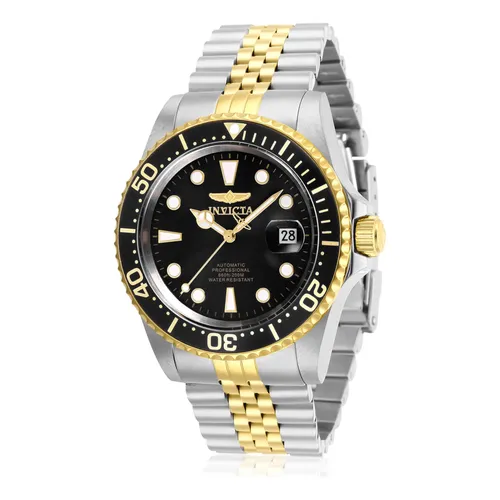 Relogio Invicta Pro Diver 30097 Para Homens, Automático, 200