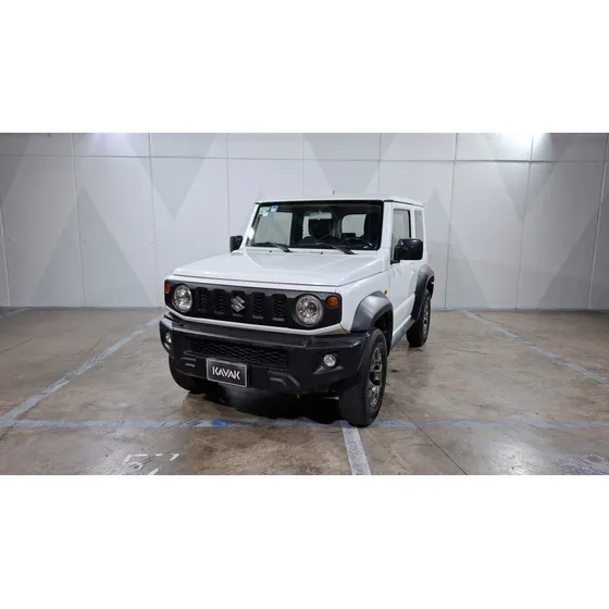 Suzuki Jimny 1.5 Glx Auto 4wd