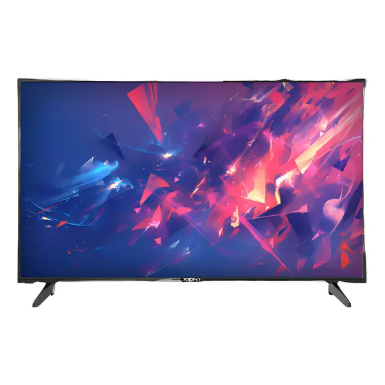 Tv Led Smart 40 Hd Xion