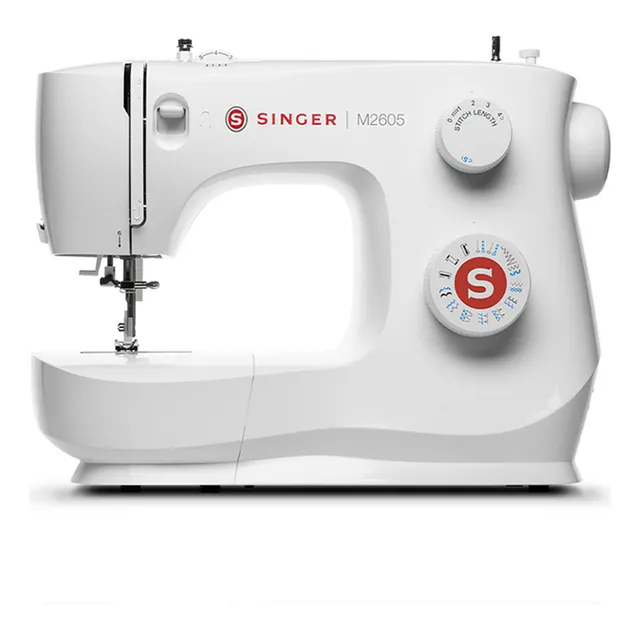 Máquina De Coser Singer M2605