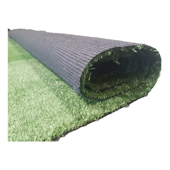 Tapete Pasto Sintético Pasto Artificial 2.0x1.0 Mts C Envio