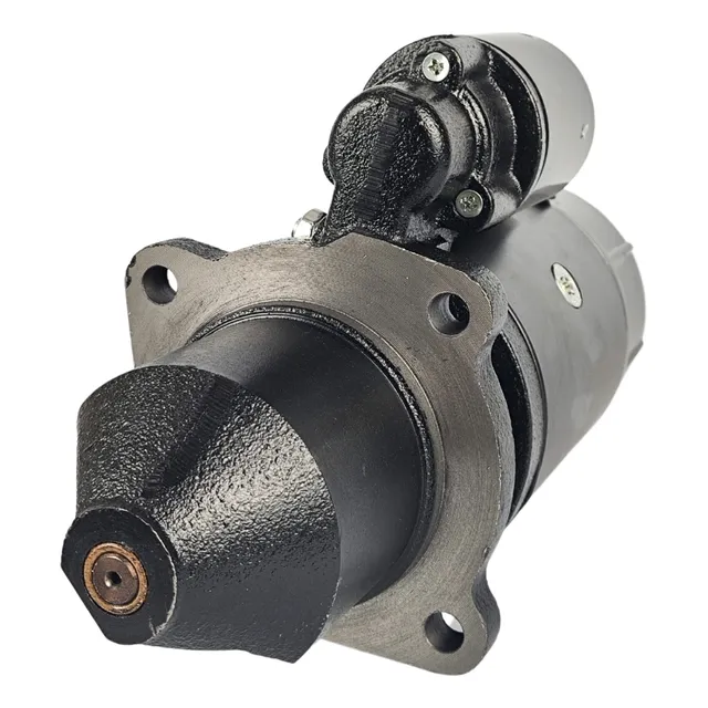 Motor Partida Modelo Bosch Jf Deitado Mb 12v 1720 1116 1721