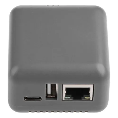 Servidor De Impresión Np330 Network Usb 2.0 (versión Wi