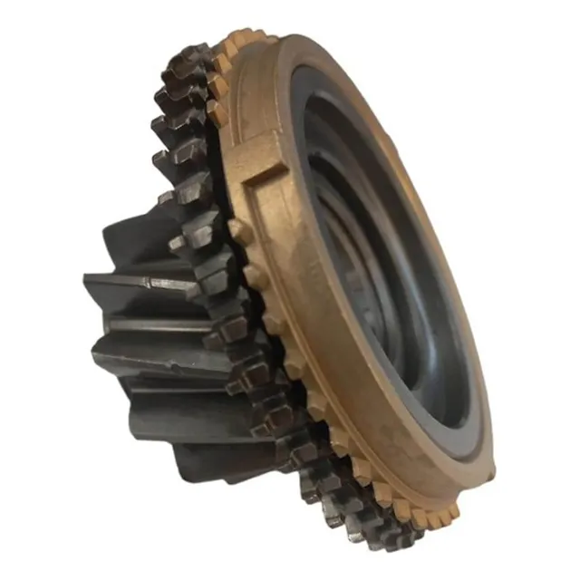 Engranaje M/atrás 12/45 C/anillo Caja Clark 2405 Ranger S10