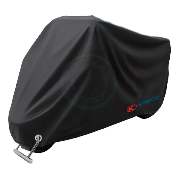 Funda Cubre Moto Kymco Like 125cc Agility 125cc People 150cc