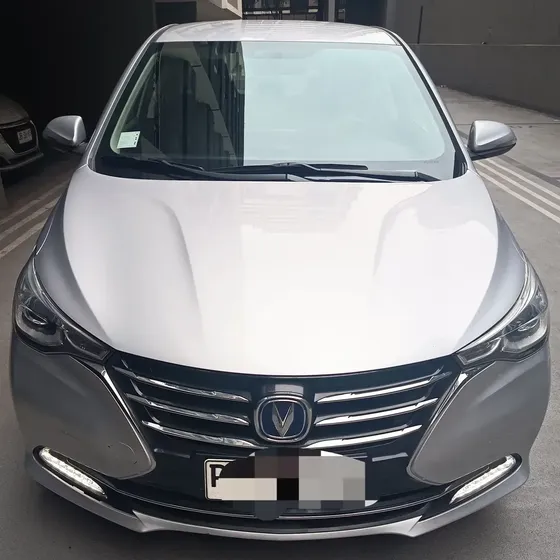 Changan Alsvin 2021