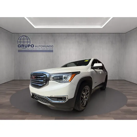 Gmc Acadia 3.6 Denali 6 Pas. At
