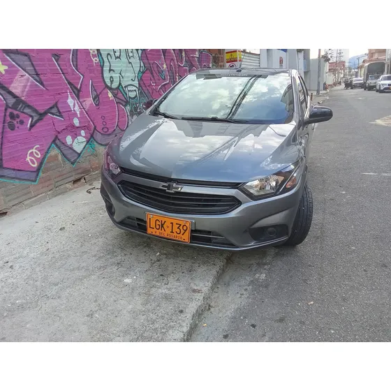 Chevrolet Joy 1.4