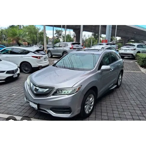 Acura Rdx 3.5 L At
