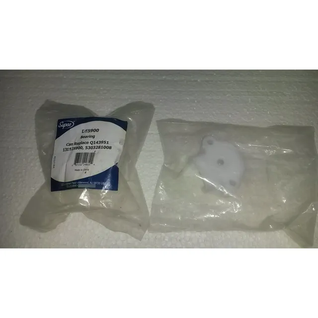 Soporte Base Tambor De Secadora Frigidaire