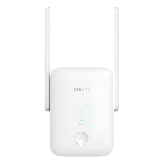 Repetidor Xiaomi Wi-fi Range Extender Ax1500 Dual Band 6 | Cuotas sin interés